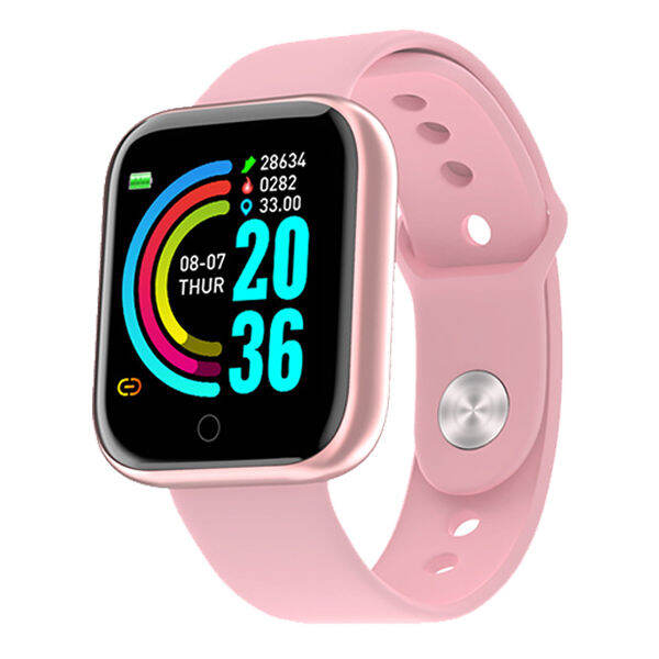 พร้อมส่งจากไทย-smart-watch-y68-นาฬิกาอัจฉริยะ-นาฬิกาบลูทูธ-ios-android-นาฬิกาสมาร์ทวอทช์-d20-นาฬิกาอัจฉริยะ-ฟิตเนสแทรคเกอร์-สายรัดข้อมืออัจฉริยะ-สายรัดข้อมือเพื่อสุขภาพ-นาฬิกาข้อมือ-นาฬิกา-นาฬิกาแฟชั่