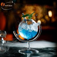 【CW】✑◙  Cocktail Glass Globe Wine Glasses Personalized Juice Cold Drink Cup Bar