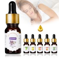 【cw】 10ml Water soluble Flower Fruit Essential Oil For Aromatherapy Organic Essential Relieve Body Stress Humidifier Available TSLM2 ！