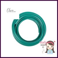 สายยางม้วน พญานาค 1/2 นิ้วX10 ม. สีเขียวGARDEN HOSE KING OF NAGAS 1/2INX10M GREEN **ขายดีที่สุด**