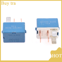 [Buytra] 1PC Car Relay 12V 20A 4 pins ยานยนต์ขนาดเล็ก Denso Relay 156700-3220