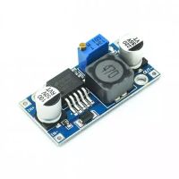 Step-Down Power Supply Module Adjustable Buck LM2596S Module LM2596 DC-DC