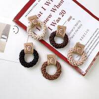 [COD] bullet hair ring womens tie ball rubber band 2022 new bold leather headdress