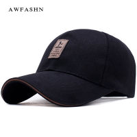 2022 New Fashion EDIKO nd Baseball Cap High Quality Casual Hat Spring Man Woman Cotton Adjustable Solid Color nd Golf Bone