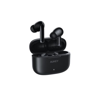 หูฟัง EP-N6 หูฟังบลูทูธ True Wireless Earbuds Active Noise Cancelling TWS เบสดี หูฟังไร้สาย ANC ตัดเสียงรบกวน H1 รุ่น EP-N6