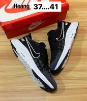 ( J-SPORT 99 ) รองเท้าวิ่ง SIZE.37-45 *มี 5 สี* เบา ใส่สบาย นุ่ม ลดแรงกระแทกได้ดี รองเท้าผู้ชาย-หญิง รองเท้ากีฬาวิ่ง รองเท้าสีดำ【สวยแท้ 100 %】UV10B001