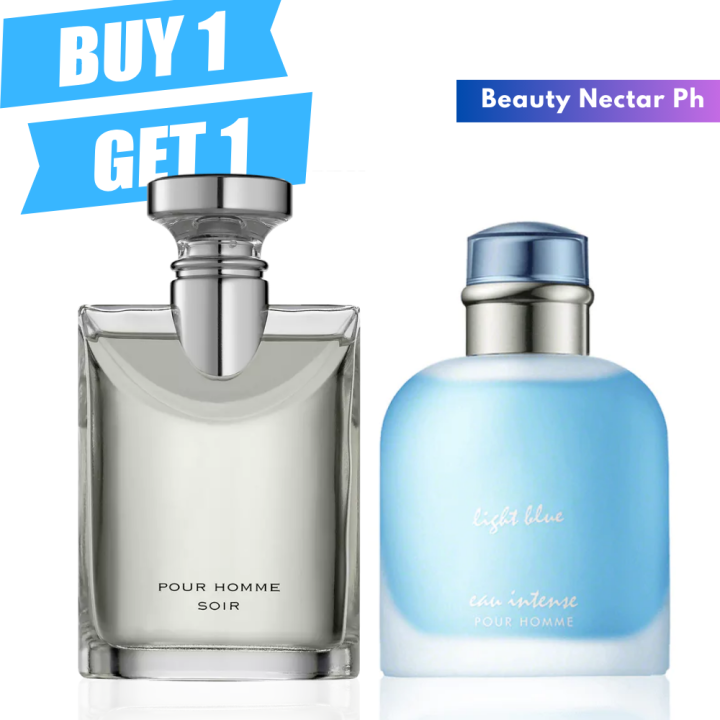 Lazada perfume online