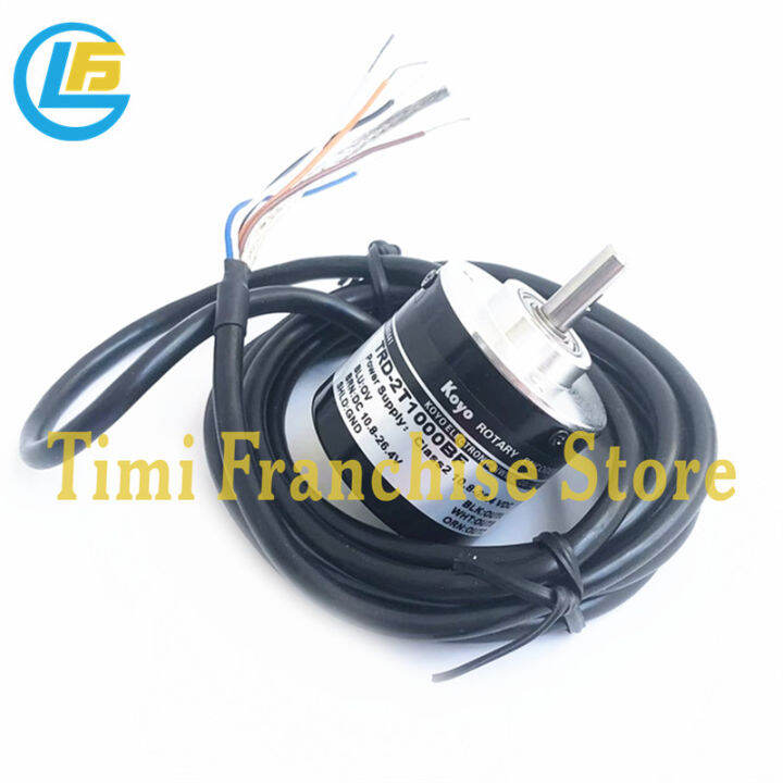 1pcs-rotary-encoder-trd-2t1000bf-trd-2t300b-trd-2t10af-trd-2t600a-trd-2t200v-trd-2t100vh-trd-2t10-20-30-50-60-360-500b-bf-af-vh