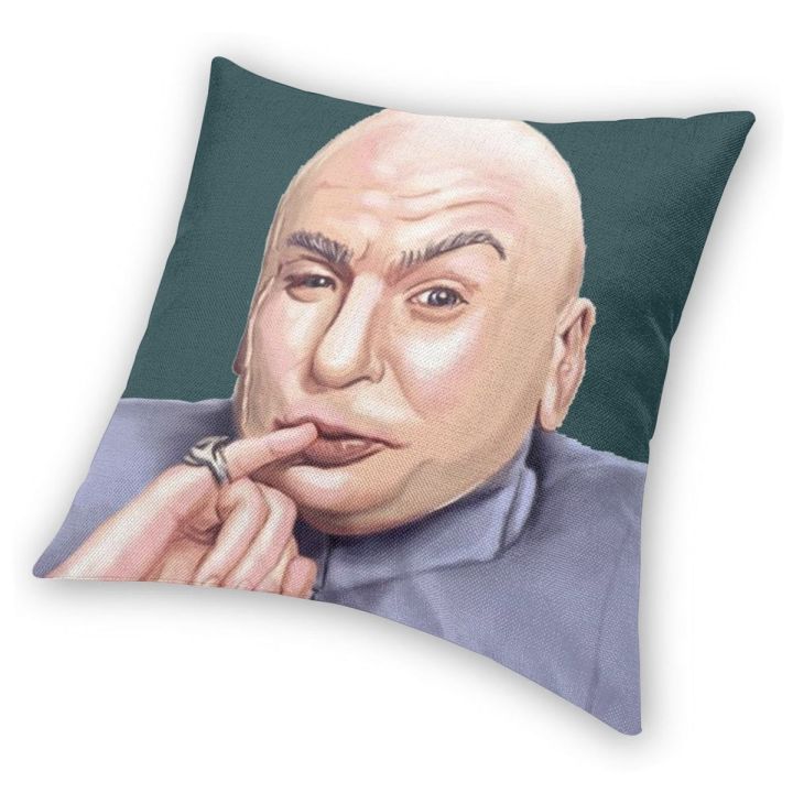 dr-evil-austin-powers-square-pillowcase-polyester-linen-velvet-printed-zip-decor-throw-pillow-case-car-cushion-cover