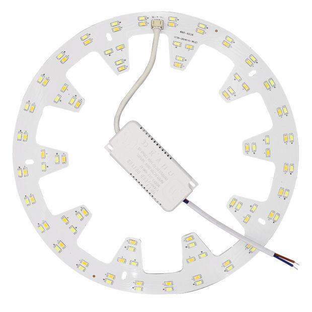 Led to absorb dome light plate replacement wick round leds strips bulb