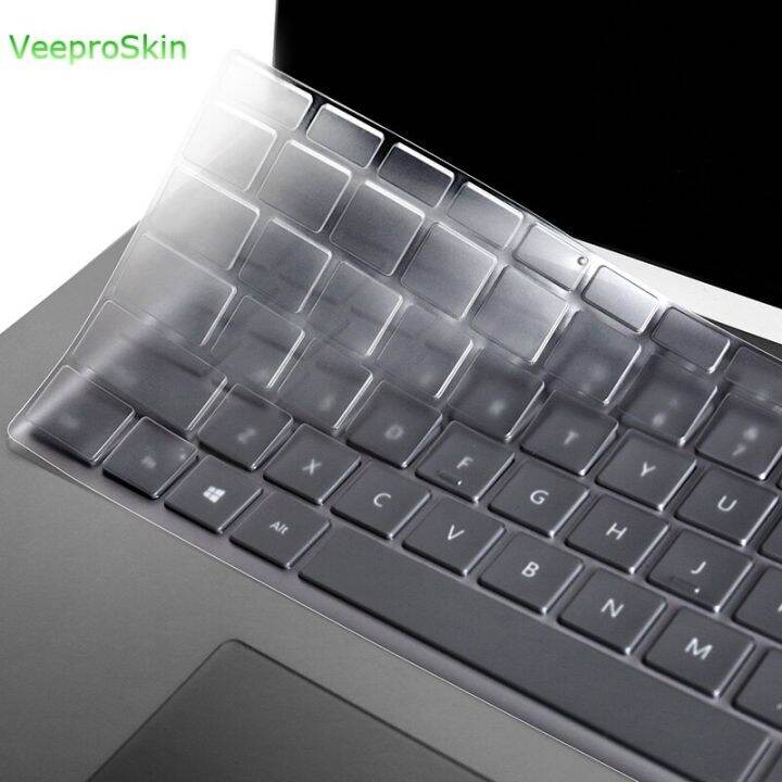 for-microsoft-surface-laptop-3-15-6-inch-laptop-keyboard-cover-skin-high-clear-tpu-for-microsoft-surface-laptop-3-2-1-keyboard-accessories