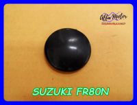 SUZUKI FR80N  CAP CHAIN CASE "BLACK" #ยางอุดบังโซ่ SUZUKI FR80N สีดำ สินค้าคุณภาพดี