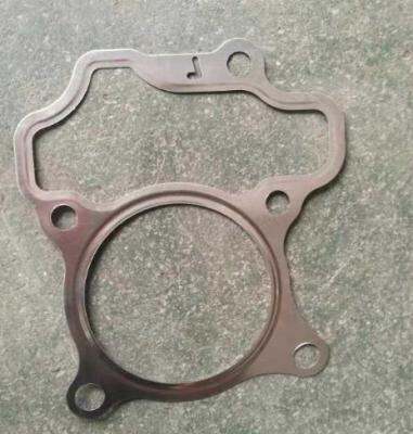 ชุดปะเก็น EX13เหมาะกับและอื่นๆ4.5HP OHC กระบอกจังหวะคาร์บูเรเตอร์ CRANCASE MUFFLER AIR EXHAUST GASKETS