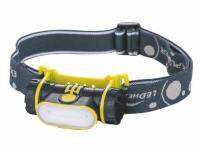 ไฟฉายคาดหัว รุ่น ES150 Multi Functional Head Lamp ES150