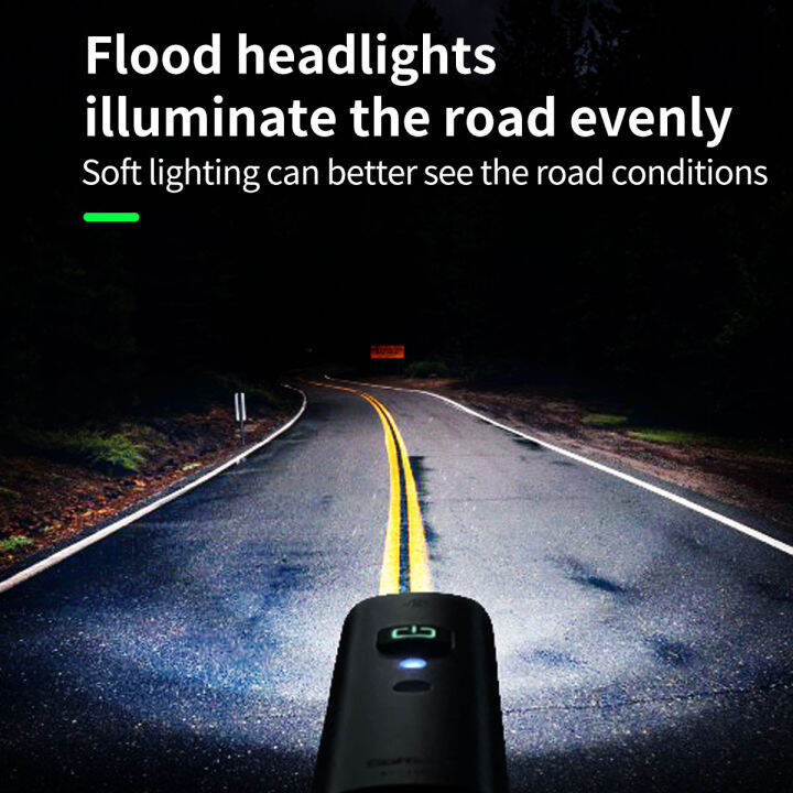 0ไฟจักรยานจักรยาน-sorider-br-2000-ai-1200ลูเมนความสว่างสูงไฟหน้ารถจักรยานความปลอดภัยปั่นถนน-mtb-หลายด้าน
