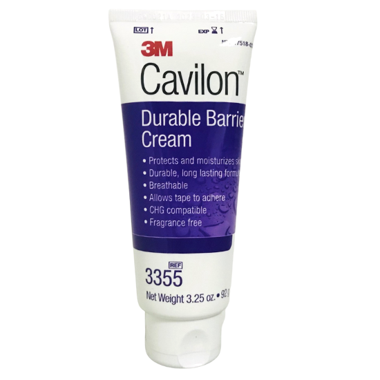 3m Cavilon Durable Barrier Cream Protects And Moisturizes Skin 325 Oz 92g Lazada Ph