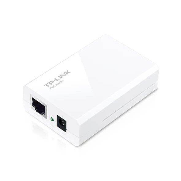 TPLINK TLPOE200 Power over Adapter Kit Lazada