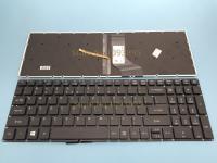 ใหม่สำหรับ Acer Aspire E5-576 E5-576G E5-576T แล็ปท็อปไฟเรืองแสงของแป้นพิมพ์ภาษาอังกฤษ