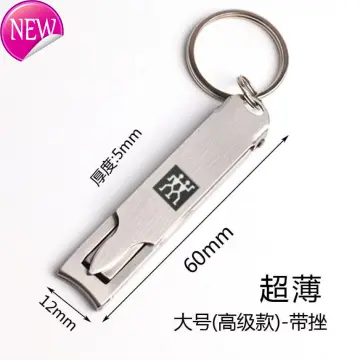 Nail Clipper Zwilling - Best Price in Singapore - Jan 2024