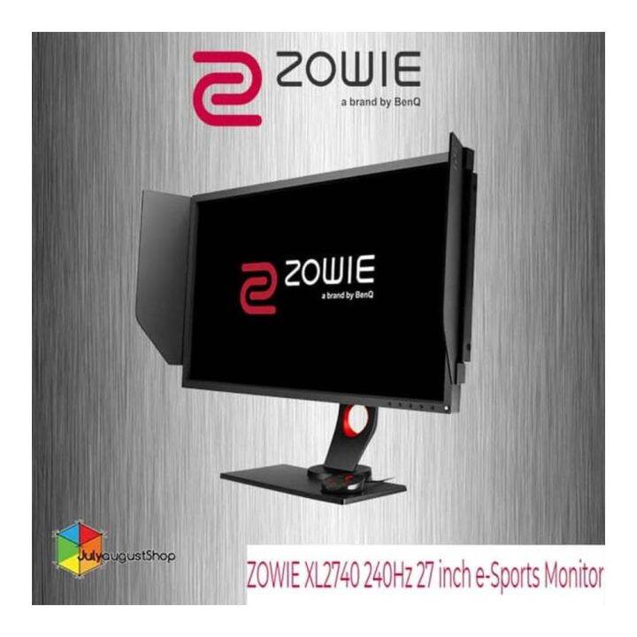 xl2740 zowie