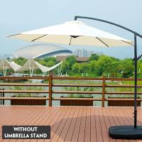 NEW NEW Hexagon Shape Dustproof Sunshade Umbrella C Canopy Cover Garden Courtyard UV-Resistant Sunshade Umbrella