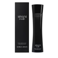 น้ำหอม GIORGIO ARMANI Code 125ml