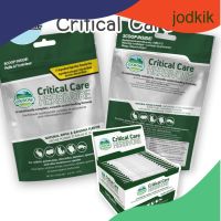 CatHoliday คริติคอล เเคร์ Critical Care โภชนาการอาหารเพื่อฟื้นฟูสัตว์กินพืช