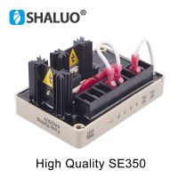 เครื่องกำเนิดพลังงาน SE350 AVR โคลงอัตโนมัติเครื่องป้องกันบอร์ดคอนโทรลเครื่องกำเนิดไฟฟ้ากระแสสลับชิ้นส่วนวงจรไฟฟ้า