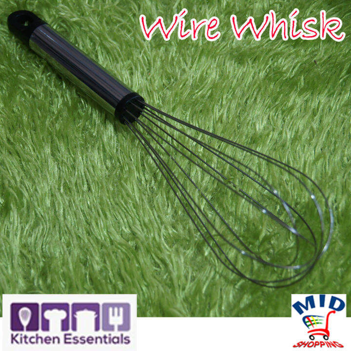 Wire Whisk Lazada PH