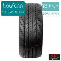 Laufenn Tire (S FIT AS) LH01 ยางรถยนต์ลอฟเฟน ขอบ18" จำนวน 1 เส้น