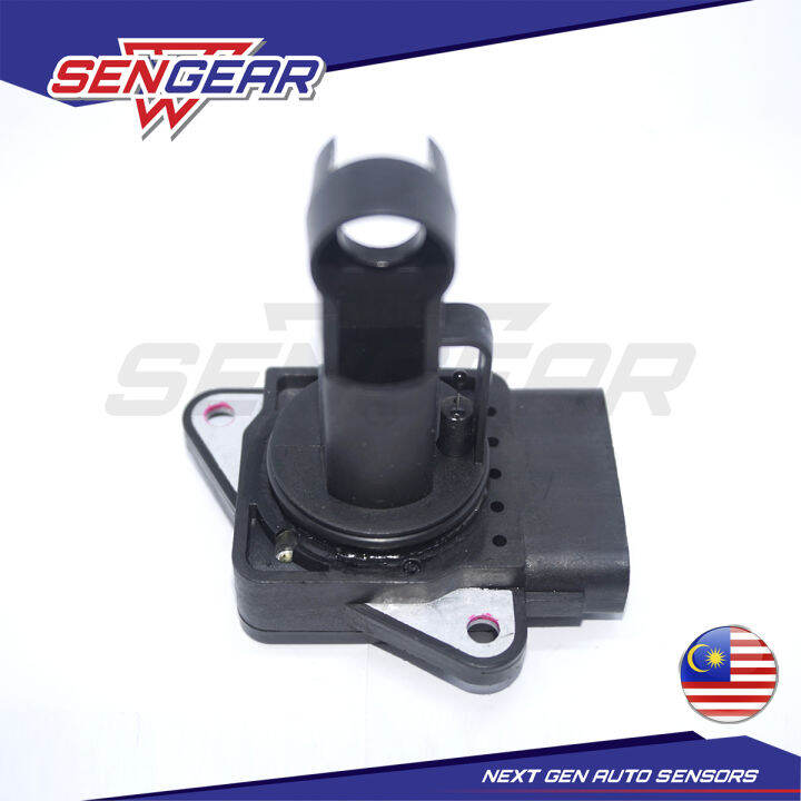 TOYOTA HILUX KUN25 AIR FLOW SENSOR Lazada