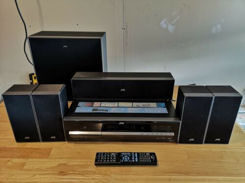 jvc-th-d5-ชุด-home-theater-พร้อมระบบลำโพงและเครื่องเล่นในตัว-dts-digital-surround