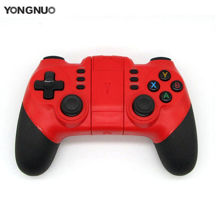 Wireless Bluetooth Game Controller for Android Phone Gaming Controle