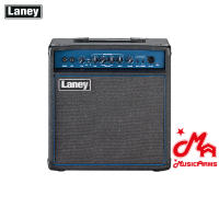 LANEY RB2 Bass Amplifier แอมป์เบส Laney รุ่น RB2