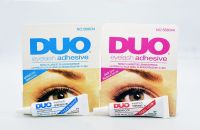 (ส่งจากไทย) กาวติดขนตา DUO ขนาด 9g