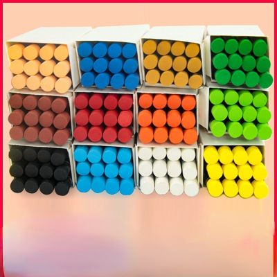 12 Monochrome Oil Painting Sticks Childrens Painting Coloring Not Dirty Hand Crayons Environmentally Friendly Washable Crayons