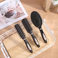 Hair Care Comb Scalp Massage Airbag Comb Detangling Brush Detangler Hairbrush for Dry Wet Curly Hair Anti Static Hairdressing