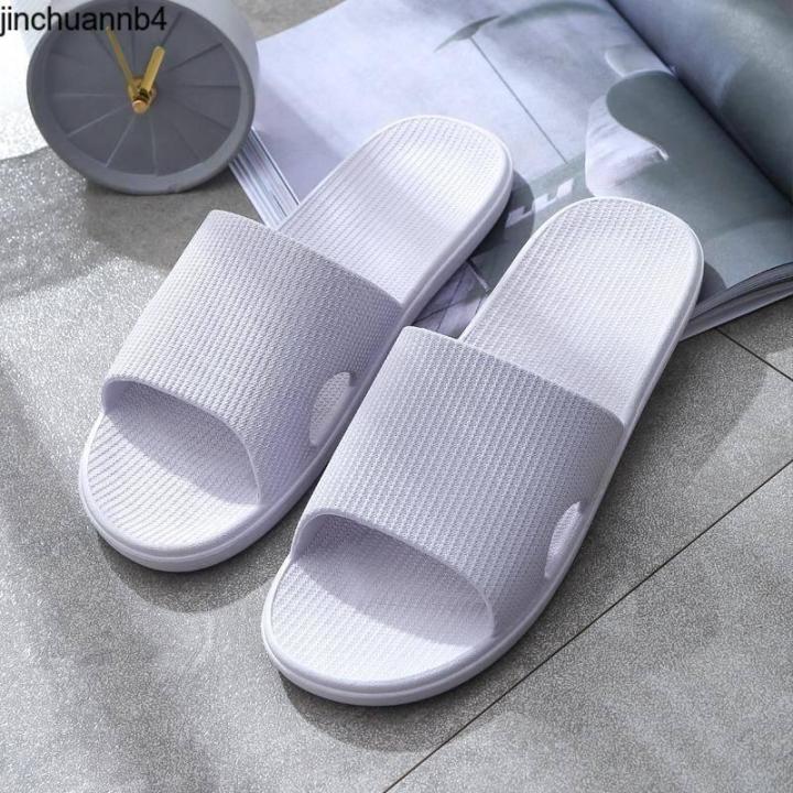 Jinchuannb4 2022 Bagong Tsinelas Pambabae Sa Tag Araw Na Apat Na Panahon Sa Bahay Sa Bahay 8571