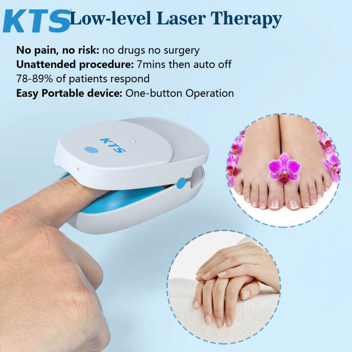 KTS Onychomycosis treatment Ingrown toenail onychomycosis nail fungus