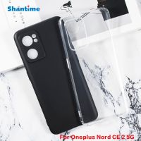 เคสโทรศัพท์ซิลิโคนพุดดิ้งเจล CE 2 5G,เคสป้องกันสำหรับ Oneplus Patrol CE 2 5G