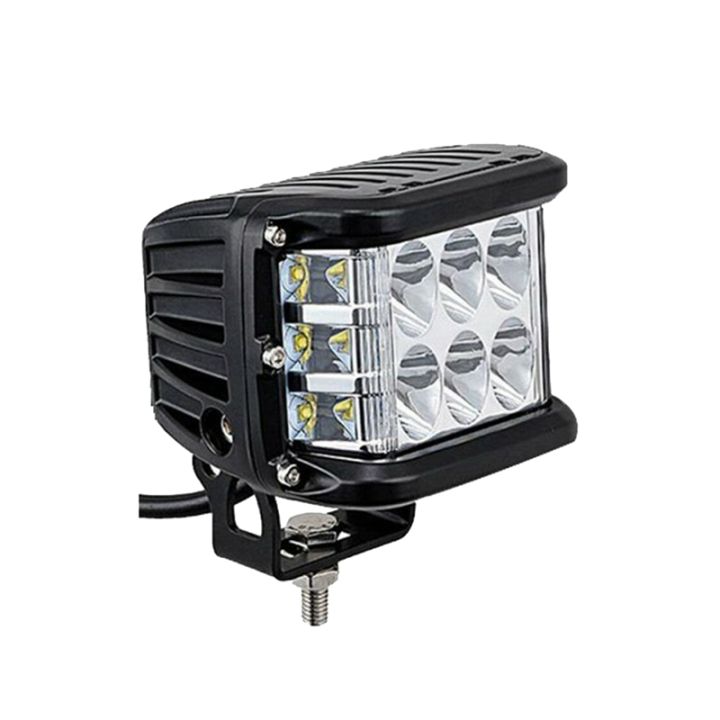 auto-triple-side-lighted-work-light-dome-light-burst-flashing-light-headlight-spotlight-strobe-light-led-auto-supplies