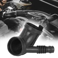 New 13541440102 Radiator Hose Air Inlet Hose Cooling Water Pipe Elbow Boot Throttle Housing for BMW E53 X5 3.0I 01-06