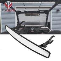 [Free ship] FLYQUICK cross-border e-commerce ATV/UTV off-road endoscope 1.75/2 inch universal rearview mirror