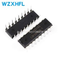 5pcs LM3915N-1 LM3915N LM3915 DIP-18 LED Lighting Drivers DOT/BAR DISPLAY WATTY Electronics