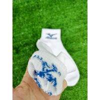 1 pair of Golf socks Cotton socks Breathable socks Uni socks Sport socks Stokin Pendek Sarung Golf