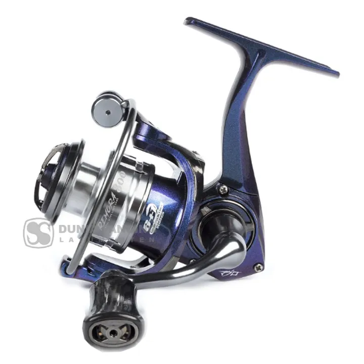 reel ultralight 800