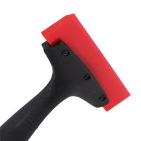 Handle Scraper Tools Squeegee Car Wrap Tools Snow Ice Scraper Window Cleaning Tool