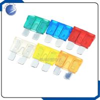 Free Shipping 20Pcs New 30A 30 Amp Green ATM Mini Blade AUTO Fuse medium size car fuse