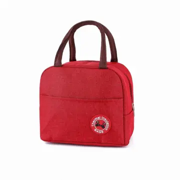 Shop Lunch Bag Women Korean Style online