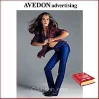 Positive attracts positive ! &amp;gt;&amp;gt;&amp;gt; Avedon Advertising [Hardcover]หนังสือภาษาอังกฤษมือ1(New) ส่งจากไทย
